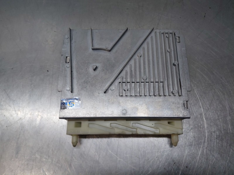 Recambio de centralita cambio automatico para volvo xc90 i (275) d5 awd referencia OEM IAM   