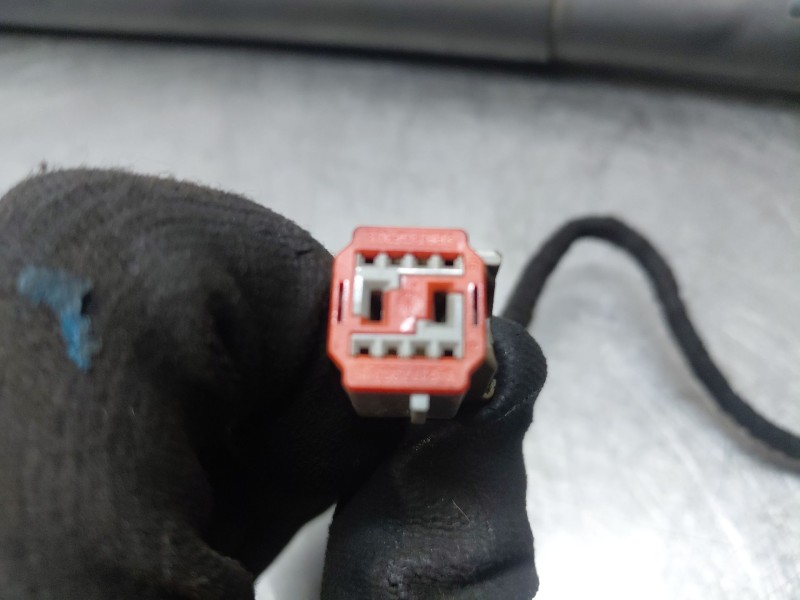 Recambio de amortiguadores maletero / porton para ford s-max trend referencia OEM IAM   