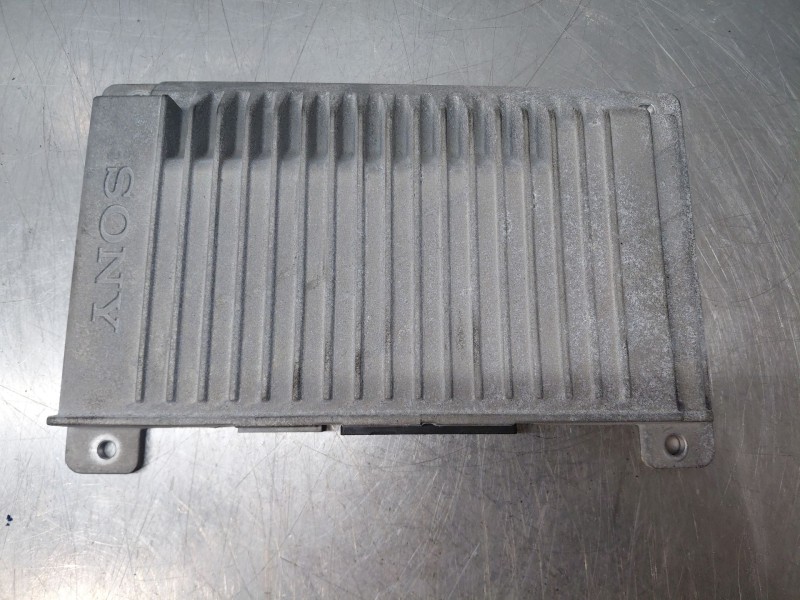Recambio de modulo electronico para ford s-max trend referencia OEM IAM   