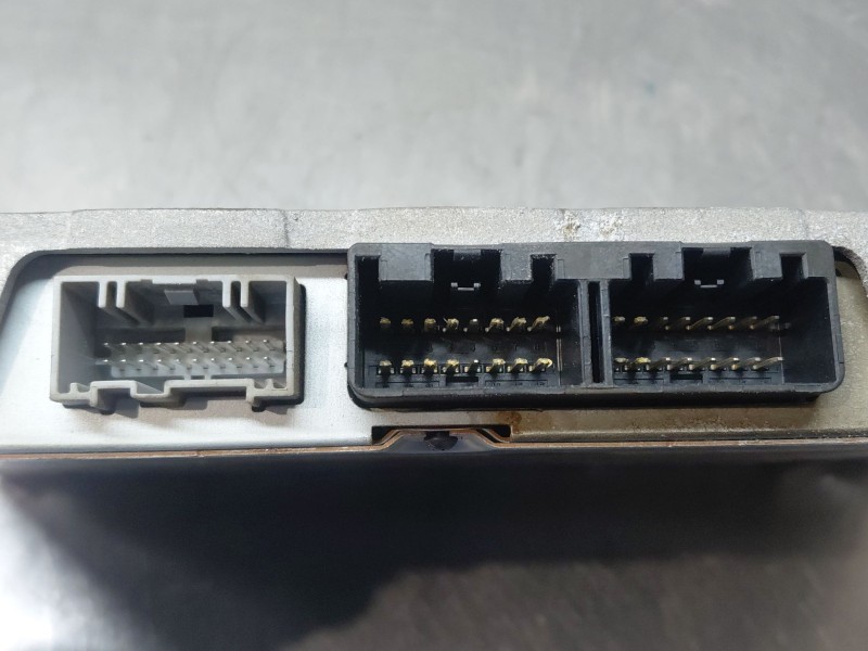 Recambio de modulo electronico para ford s-max trend referencia OEM IAM   