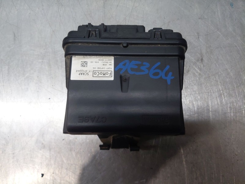 Recambio de modulo electronico para ford s-max trend referencia OEM IAM   