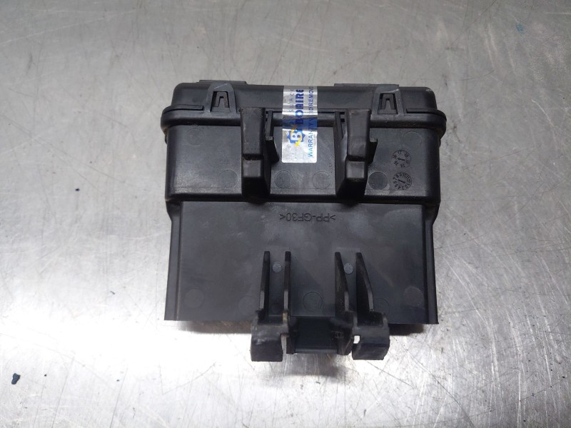 Recambio de modulo electronico para ford s-max trend referencia OEM IAM   
