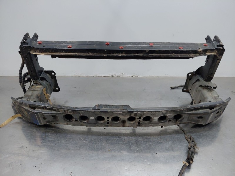 Recambio de refuerzo paragolpes delantero para ford kuga (cbs) titanium referencia OEM IAM   