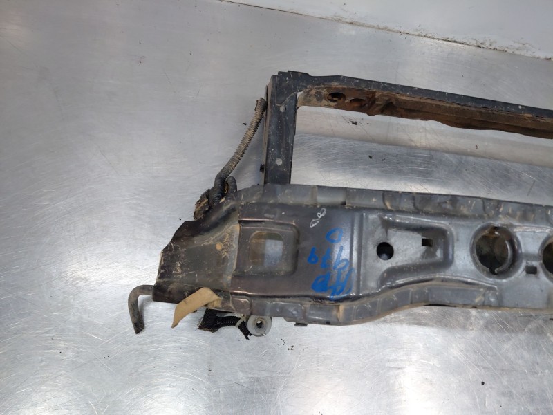 Recambio de refuerzo paragolpes delantero para ford kuga (cbs) titanium referencia OEM IAM   