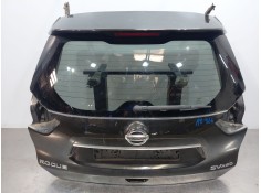 Recambio de porton trasero para nissan x-trail iv 2.5 dci 4wd referencia OEM IAM   