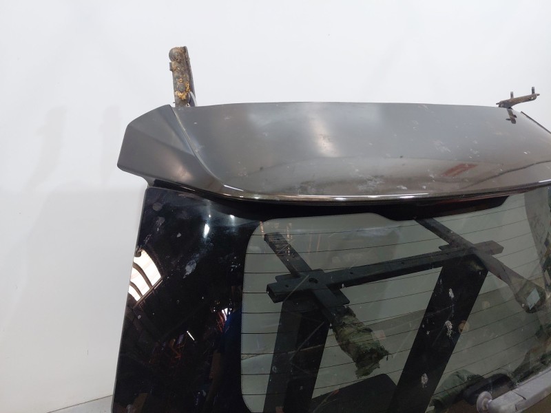 Recambio de porton trasero para nissan x-trail iv 2.5 dci 4wd referencia OEM IAM   