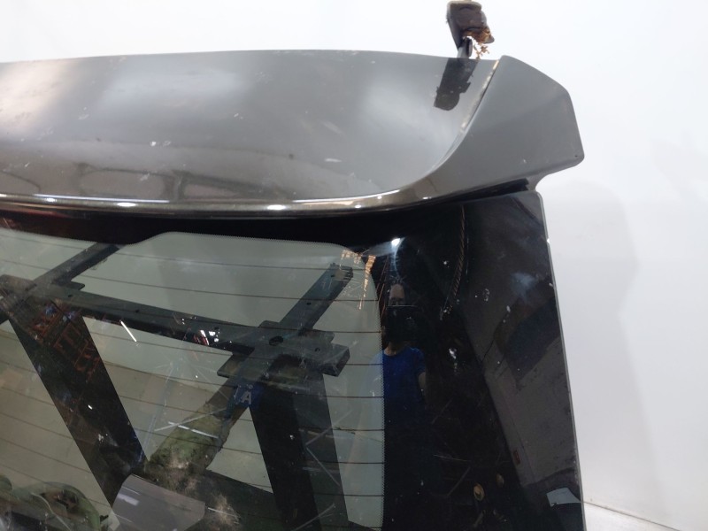 Recambio de porton trasero para nissan x-trail iv 2.5 dci 4wd referencia OEM IAM   