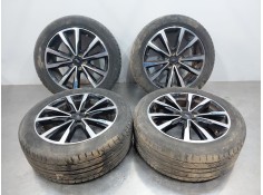 Recambio de juego llantas para ford kuga (cbs) titanium referencia OEM IAM   