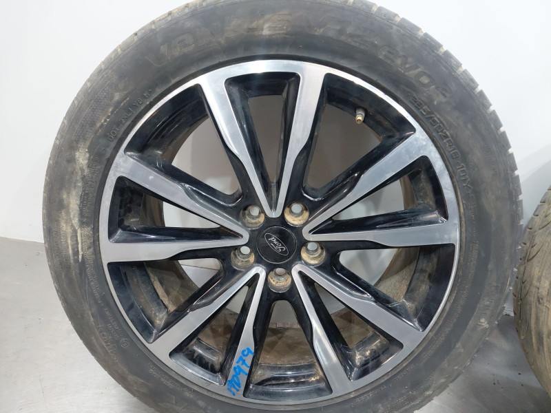 Recambio de juego llantas para ford kuga (cbs) titanium referencia OEM IAM   