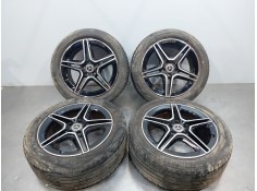 Recambio de juego llantas para mercedes-benz clase gla (bm 247) advantage referencia OEM IAM   