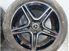 Recambio de juego llantas para mercedes-benz clase gla (bm 247) advantage referencia OEM IAM    2