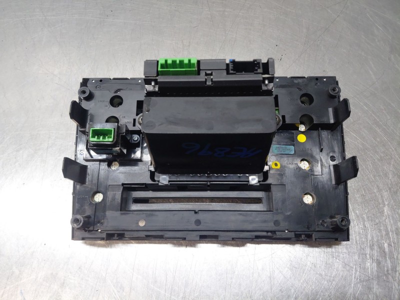 Recambio de sistema audio / radio cd para volvo xc90 i (275) d5 awd referencia OEM IAM   
