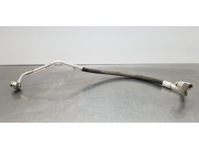 Recambio de tubos aire acondicionado para bmw serie 1 lim. (f20) 118d referencia OEM IAM 64539212082   Recambio de tubos aire acondicionado para bmw serie 1 lim. (f20) 118d referencia OEM IAM 64539212082