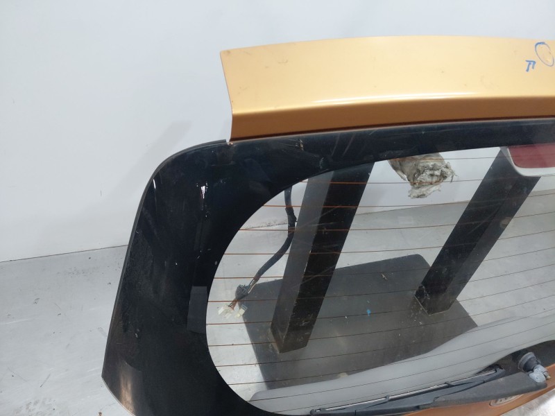 Recambio de porton trasero para kia picanto i (sa) 1.1 referencia OEM IAM   