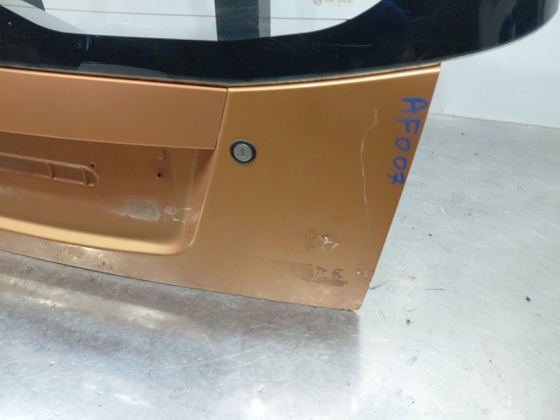 Recambio de porton trasero para kia picanto i (sa) 1.1 referencia OEM IAM   