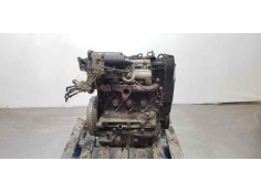 Recambio de motor completo para renault trafic caja cerrada (ab 4.01) furgón ii referencia OEM IAM F9QU760 F9QU7 