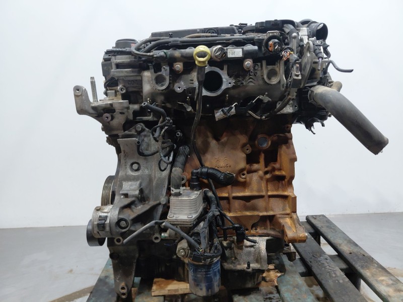 Recambio de motor completo para ford kuga (cbs) titanium referencia OEM IAM   