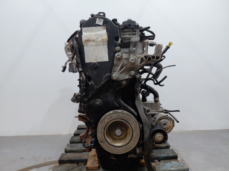 Recambio de motor completo para ford kuga (cbs) titanium referencia OEM IAM   