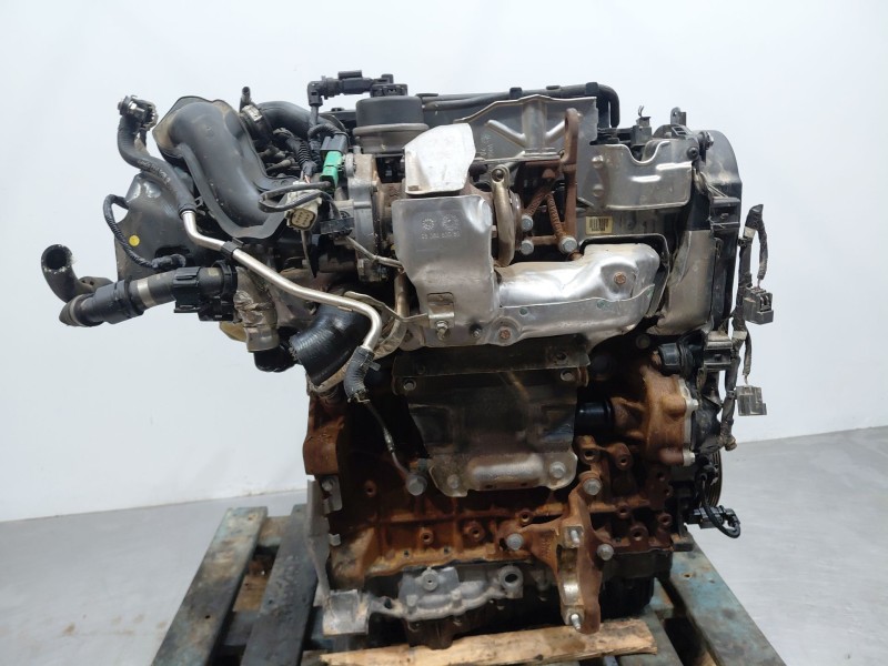 Recambio de motor completo para ford kuga (cbs) titanium referencia OEM IAM   