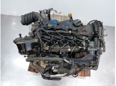 Recambio de motor completo para ford c-max ii (dxa/cb7, dxa/ceu) 1.6 tdci referencia OEM IAM   