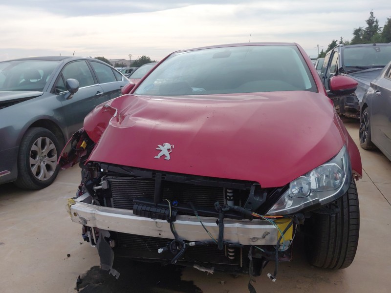 peugeot 308 ii (lb_, lp_, lw_, lh_, l3_) del año 2016