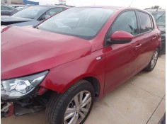 peugeot 308 ii (lb_, lp_, lw_, lh_, l3_) del año 2016 2
