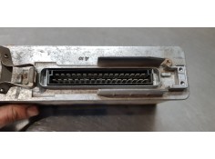 Recambio de modulo electronico para ssangyong rodius xdi referencia OEM IAM 0265101016   2