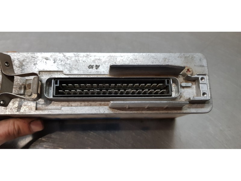 Recambio de modulo electronico para ssangyong rodius xdi referencia OEM IAM 0265101016  