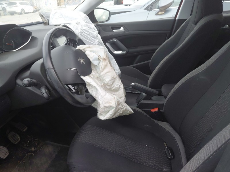 peugeot 308 ii (lb_, lp_, lw_, lh_, l3_) del año 2016