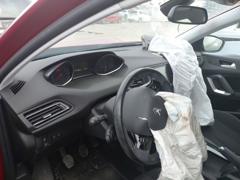 peugeot 308 ii (lb_, lp_, lw_, lh_, l3_) del año 2016