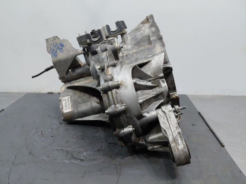 Recambio de caja cambios para ford kuga (cbs) ecoboost referencia OEM IAM   
