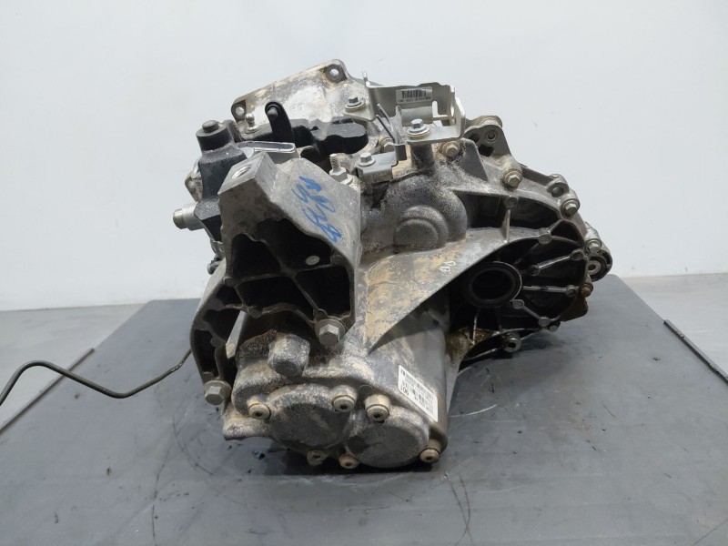 Recambio de caja cambios para ford kuga (cbs) ecoboost referencia OEM IAM   