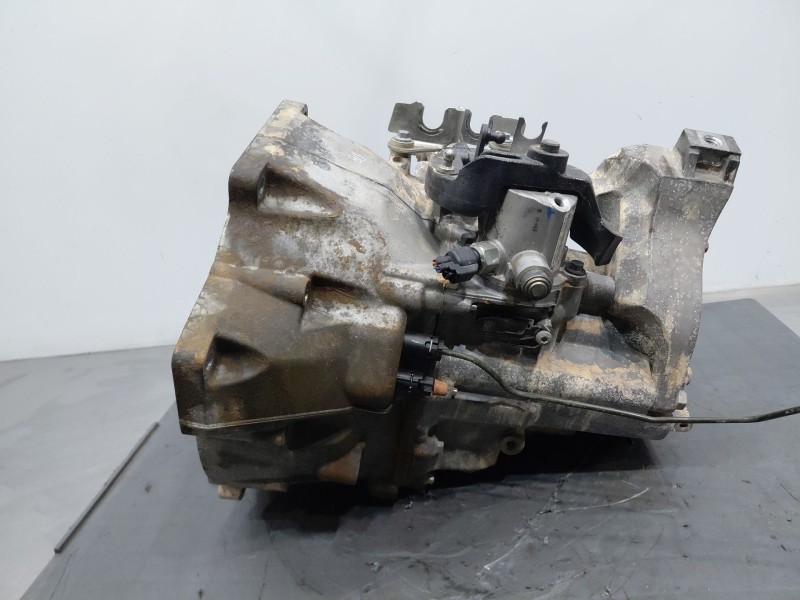Recambio de caja cambios para ford kuga (cbs) ecoboost referencia OEM IAM   