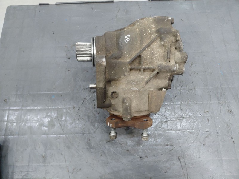 Recambio de diferencial delantero para nissan x-trail iv 2.5 dci 4wd referencia OEM IAM   