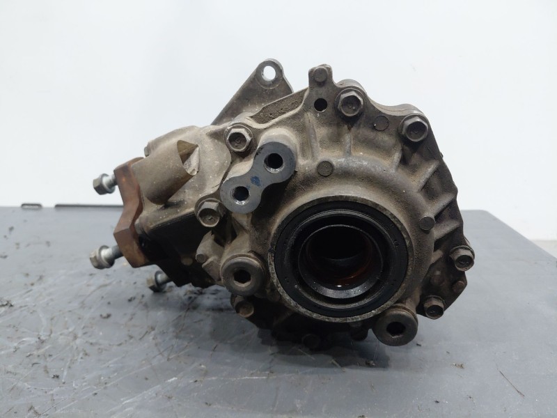 Recambio de diferencial delantero para nissan x-trail iv 2.5 dci 4wd referencia OEM IAM   