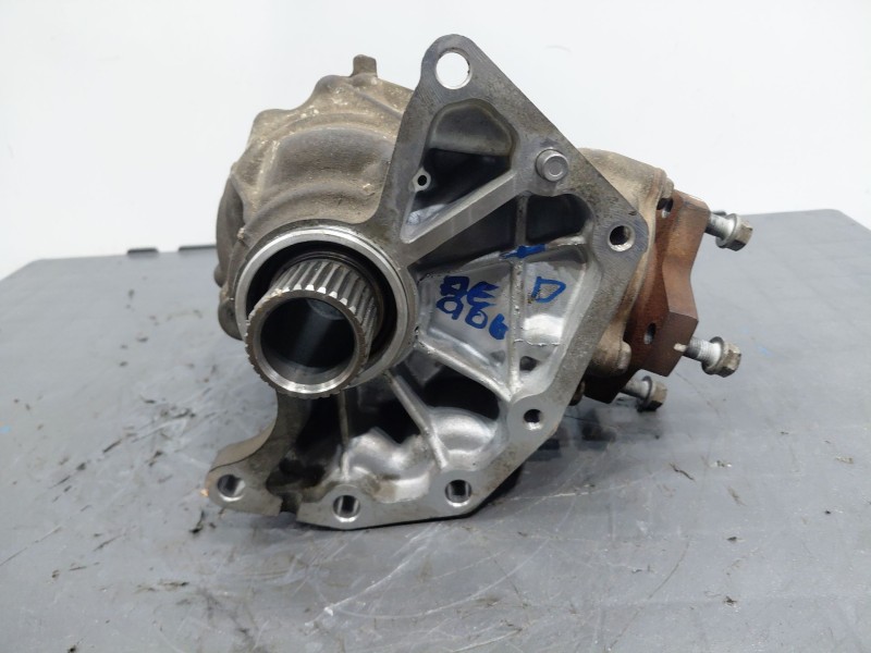 Recambio de diferencial delantero para nissan x-trail iv 2.5 dci 4wd referencia OEM IAM   