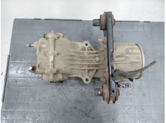 Recambio de diferencial trasero para nissan x-trail iv 2.5 dci 4wd referencia OEM IAM   