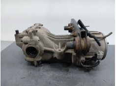 Recambio de diferencial trasero para nissan x-trail iv 2.5 dci 4wd referencia OEM IAM    2
