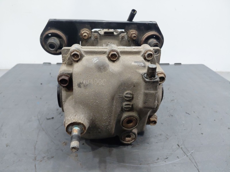 Recambio de diferencial trasero para nissan x-trail iv 2.5 dci 4wd referencia OEM IAM   