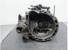 Recambio de caja cambios para kia picanto i (sa) 1.1 referencia OEM IAM    2
