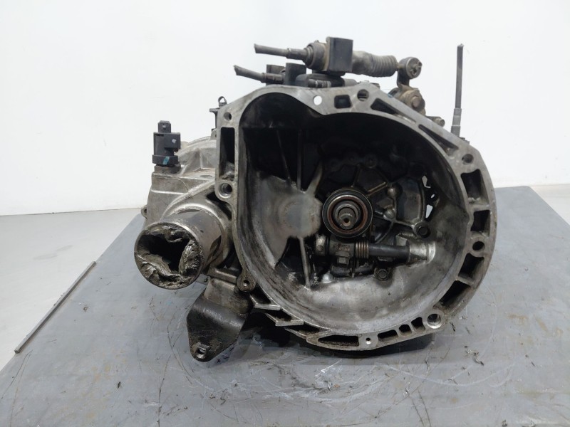 Recambio de caja cambios para kia picanto i (sa) 1.1 referencia OEM IAM   
