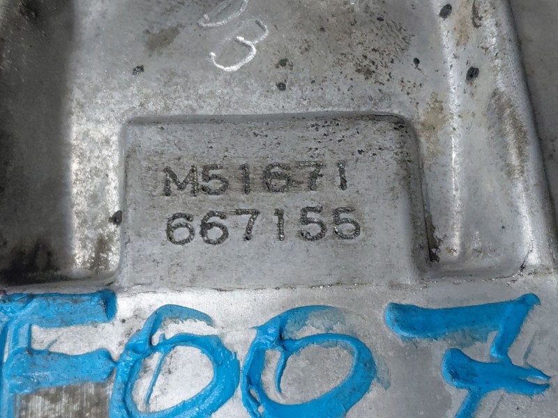 Recambio de caja cambios para kia picanto i (sa) 1.1 referencia OEM IAM   