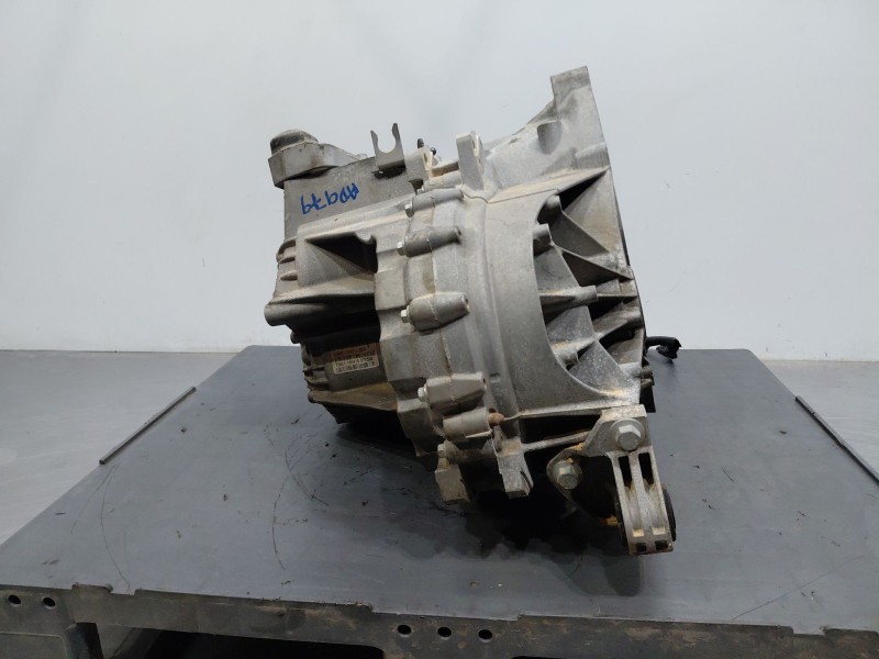 Recambio de caja cambios para ford kuga (cbs) titanium referencia OEM IAM   