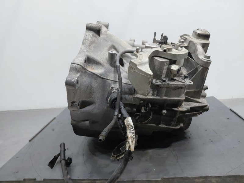 Recambio de caja cambios para ford kuga (cbs) titanium referencia OEM IAM   