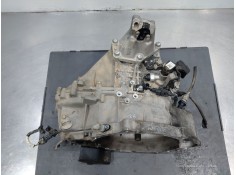 Recambio de caja cambios para hyundai i30 (pd) style referencia OEM IAM   