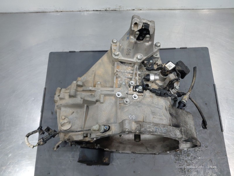 Recambio de caja cambios para hyundai i30 (pd) style referencia OEM IAM   