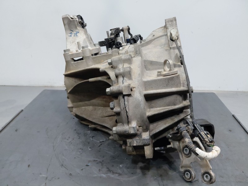 Recambio de caja cambios para hyundai i30 (pd) style referencia OEM IAM   