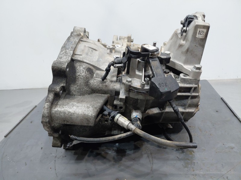 Recambio de caja cambios para hyundai i30 (pd) style referencia OEM IAM   