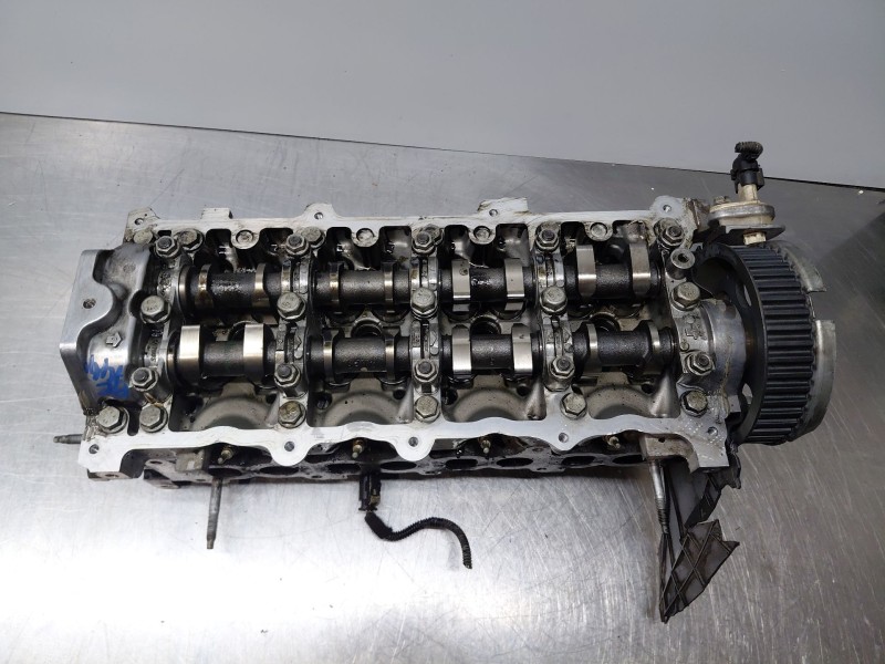 Recambio de culata para opel astra j (p10) 1.7 cdti (68) referencia OEM IAM   