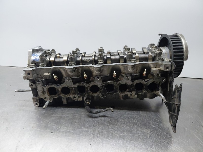 Recambio de culata para opel astra j (p10) 1.7 cdti (68) referencia OEM IAM   